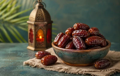 خرما؛ میوه‌ای مغذی با خواص فراوان برای سلامتی