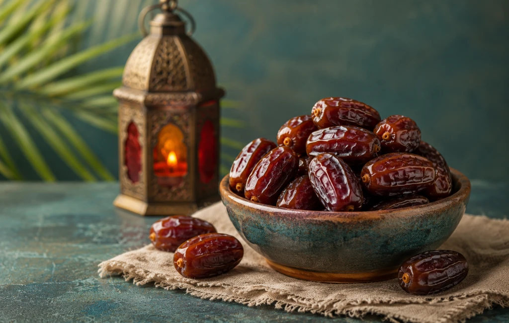 خرما؛ میوه‌ای مغذی با خواص فراوان برای سلامتی