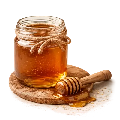 عسل