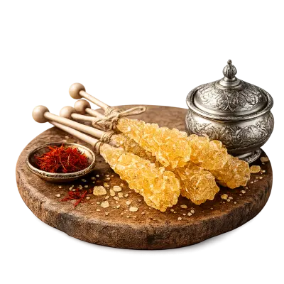 نبات شاخه ای