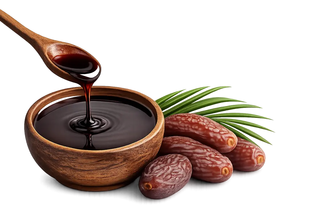 شیره خرما