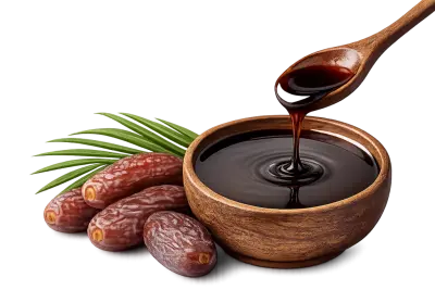 شیره خرما